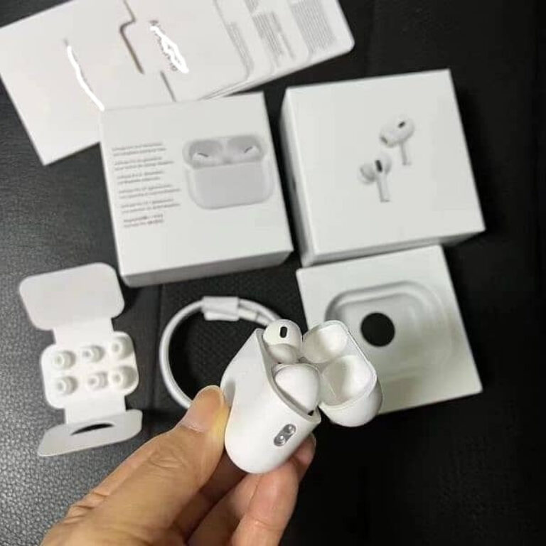 Airpods Pro 2