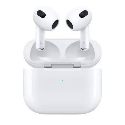 AirPods 3 Generation (Master Copy)